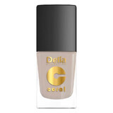 Delia Classic Coral Nagellack Nr. 508 Nude to me x 11ml