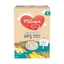 Milupa Cereal Vise Placute Gris with Banana and Peach 250g