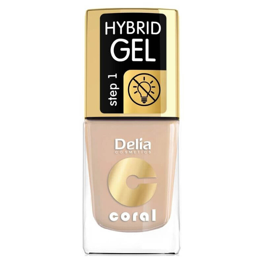 DELIA Oja Hybrid Koralle Nr. 42 x 11ml