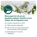 Sidroga Fenchel Tee Filterbeutel 20X2,0 g