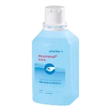 Desmanol care Alcohol-based hand disinfectant 500 ml