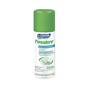 0164 Desodorante de pies en spray *150 ml