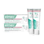 elmex Sensitive tandverzorgingsset 1 set