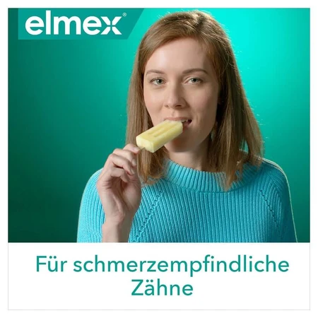 elmex Sensitive tandverzorgingsset 1 set