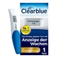 Clearblue Schwangerschaftstest Digital mit Worten & Wochenbestimmung 1 St