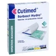 Cutimed Sorbact Gel Kompressen 7,5x7,5 c 10 st.