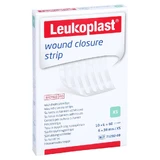 Leukoplast wondsluitstrip 6x38 mm w 10X6 stuks