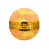 Bila de baie cu mandarina, Tangerine x 150g, Beauty Jar