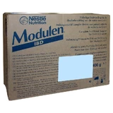 Nestle Modulen IBD 12X400 g