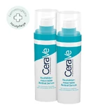 CeraVe Sérum au rétinol pour le rajeunissement de la peau 2X30 ml