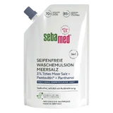 Sebamed Zeezout Wasemulsie Nfb 400 ml