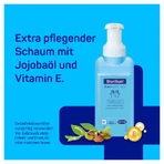 Sterillium espuma cuidado extra 500 ml