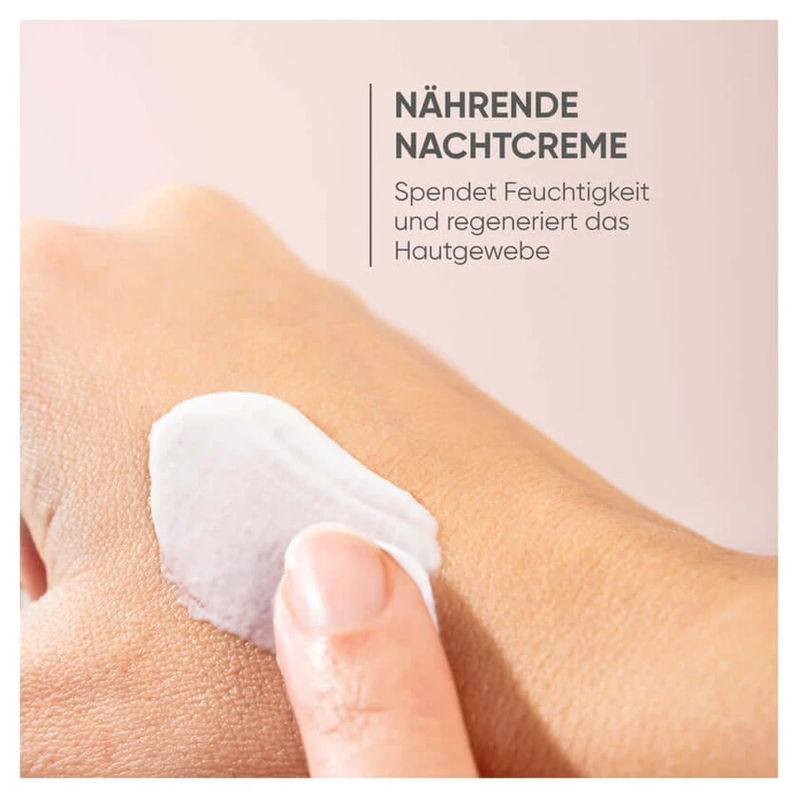 Widmer Nutriderm Crema de Noche Nutritive O.p. 50 ml
