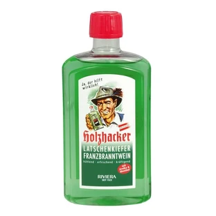 Riviera wood chipper mountain pine-franzb 250 ml