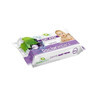 UVA FC toallitas h&#250;medas x 60 uds, Dr. Wipes