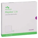Mepilex Lite foam dressing 17.5x17.5 cm 5 pcs.