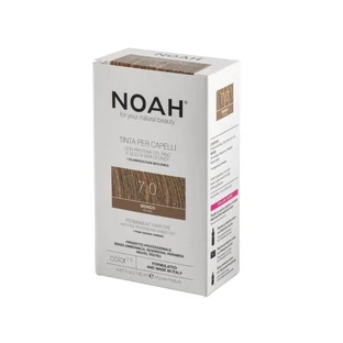 Natural hair dye, Blond (7.0) x 140ml, Noah