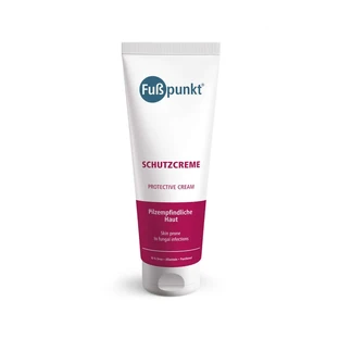 Foot Point Protective Cream 125 ml