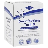 Desinfektionstuch N 20 St
