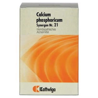 Synergon Complex 21 Calcium phosphoricum 200 St