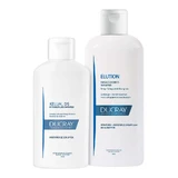 Ducray KELUAL DS Champú Cuidado Intensivo Set2 1 Set