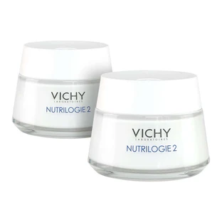 Vichy Nutriologie 2 Doppelpack 2X50 ml