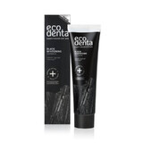 Extra Black Whitening Zahnpasta x 100ml, Ecodenta