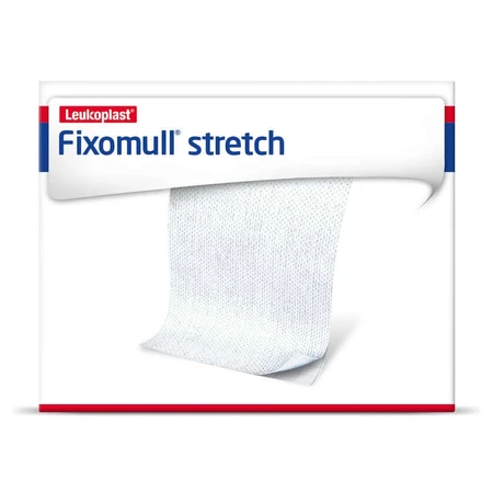 Fixomull stretch 5 cm x 10 m 1 St
