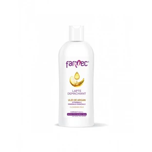 6250 Farmec Latte detergente 150ml