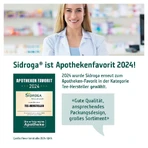 Sidroga Magen-Darm-Anregungstee Filterbeutel 20X2,0 g