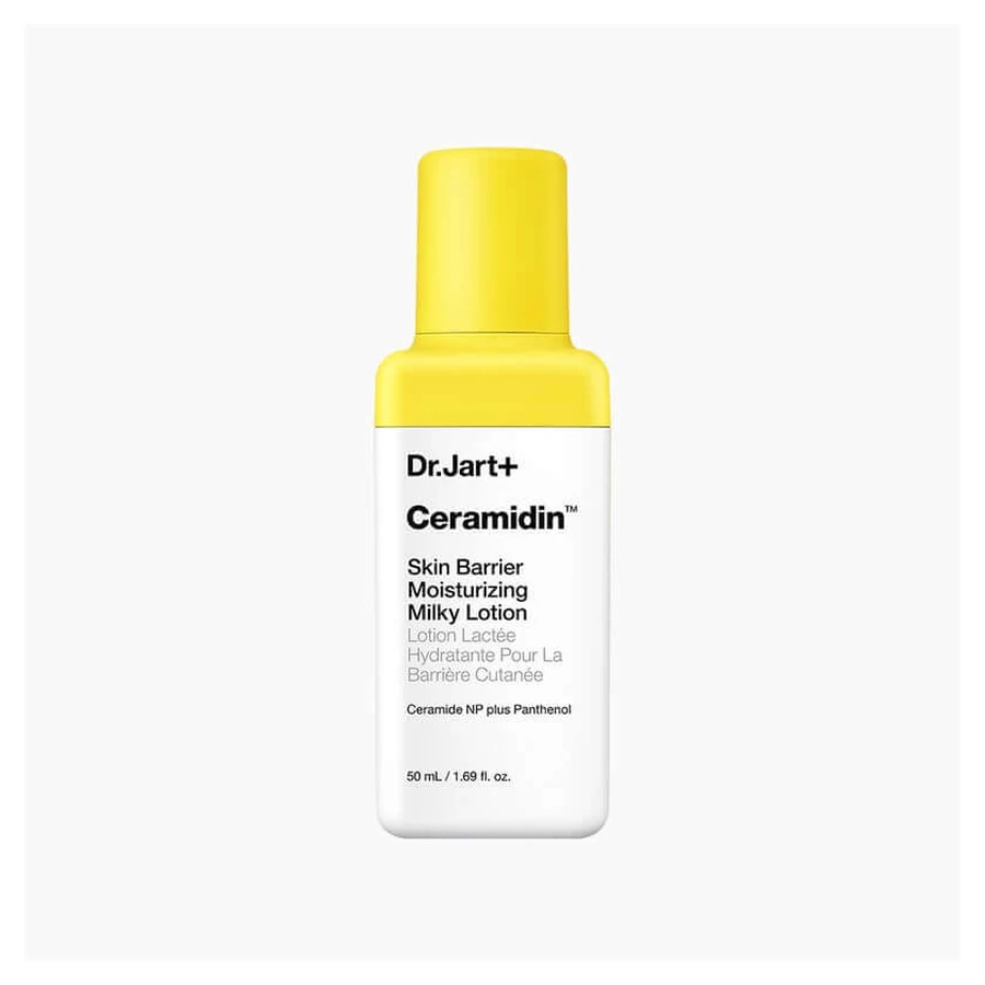 Dr.jart+ Ceramidin Milky Lotion 50 ml