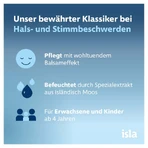 isla moos 60 St