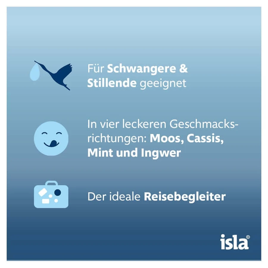 isla moos 60 St