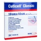 Cuticell Classic Gasa para Heridas 10x10 cm 10 uds.