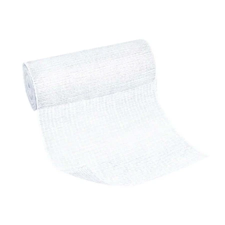 Elastomull 4mx8cm 2101 elastische Fixierbinde 20 St