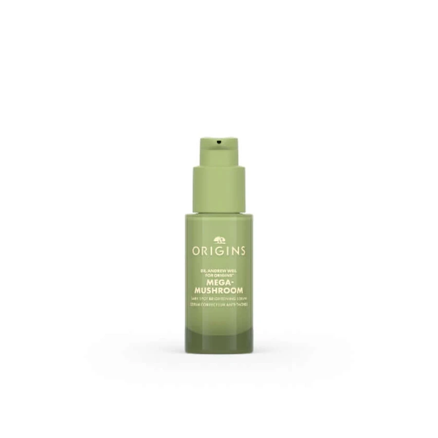 Dr. Weil Mega Mushroom Dark Spot Brightening Corrector Serum 30 ml