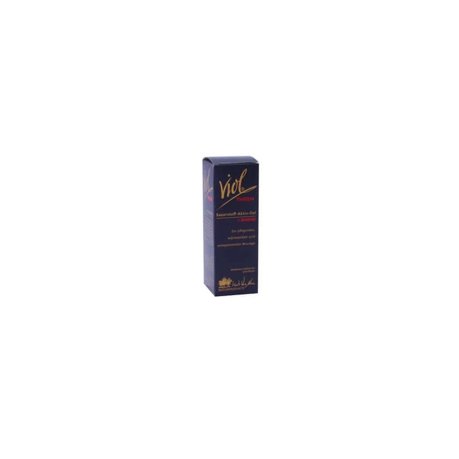 VIOL Therm Öl 100 ml