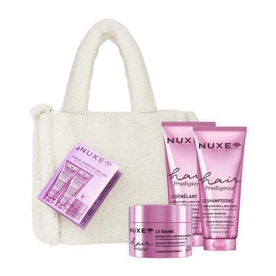NUXE Gift Set 25 Hair Prodigieux 1 P