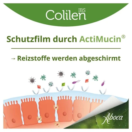 Colilen IBS Capsules 96 Capsules