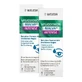 Dubbelpak Visiodoron Malva Int. oogdruppels 2X10 ml