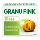 GRANU FINK Bladder Hard Capsules 160 Capsules