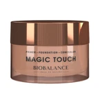 Magic Touch Primer, foundation and concealer with vitamin C, 30 ml, Bio Balance 