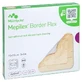 Mepilex Border Flex adhesive foam dressing 7.5x 5 pcs.