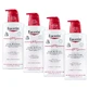 Eucerin pH5 Loción Limpiadora 4X400 ml