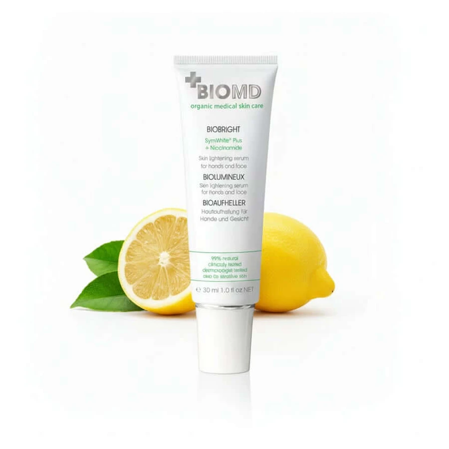 BIOMED Bio Aclarador 30 ml