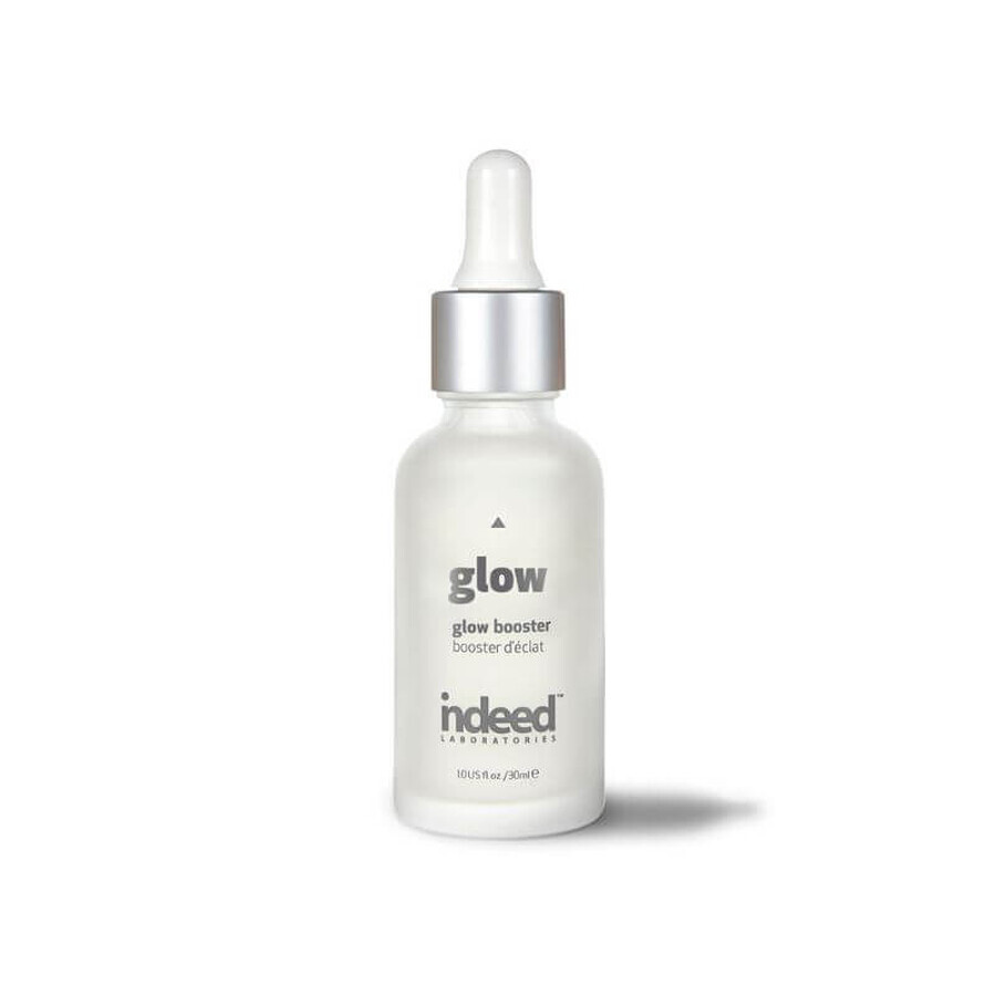 Aufhellendes und glänzendes Serum x 30ml, Indeed Labs