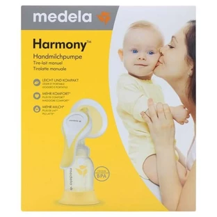 Medela Harmony handmatige borstkolf 1 st