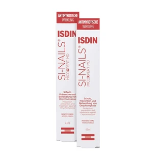 Si-nails MicoXpert Nail Fungus Cure Double P 2X4.5 ml