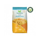 Sanovita Corn Flakes sans sucre x 225g