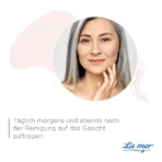 La mer MED+ ANTI-RED Couperose Crème sans parfum 50 ml